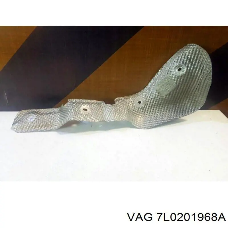  VAG 7L0201968A цена, от 5.67 USD