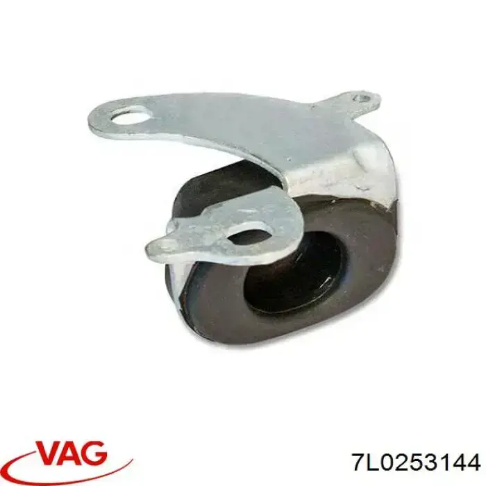  VAG 7L0253144
