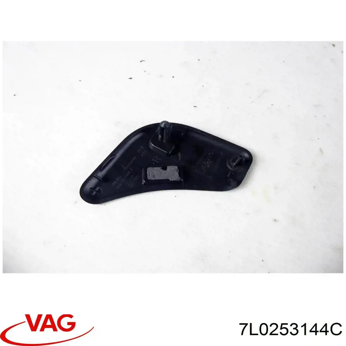 Подушки глушителя VAG 7L0253144C