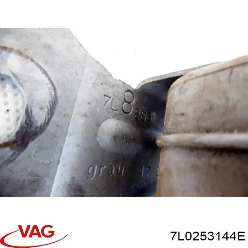  7L0253144E VAG