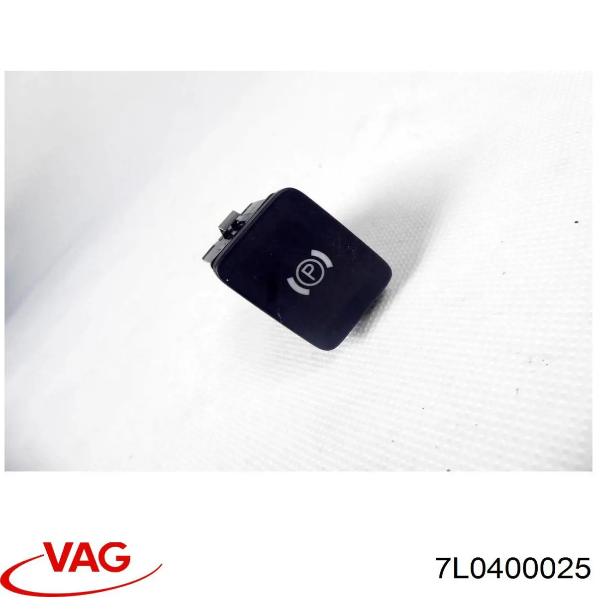 Передняя балка VAG 7L0499314C цена, от 59.68 USD