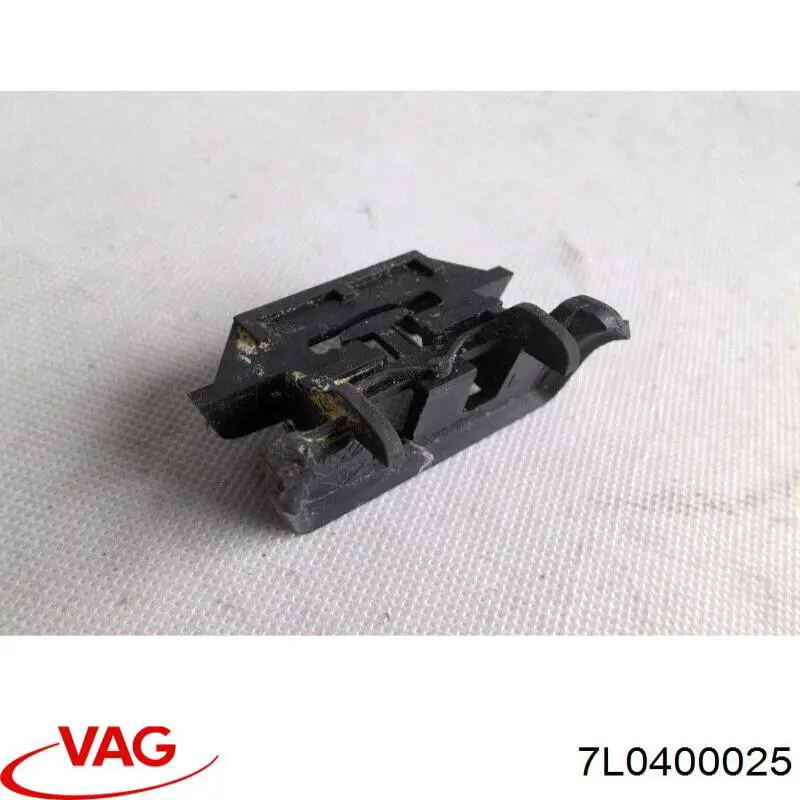Подрамник передний 7L0499030N VAG