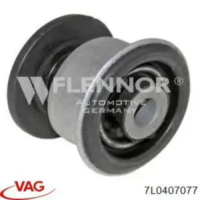 7L0407077 VAG Сайлентблок верхней передней подвески