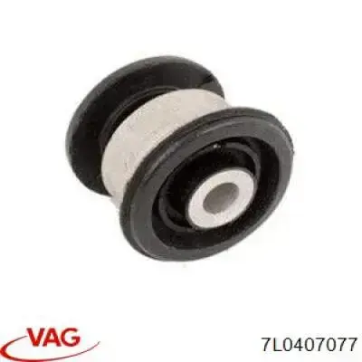 Купить 7L0407077 VAG Сайлентблок переднего верхнего рычага