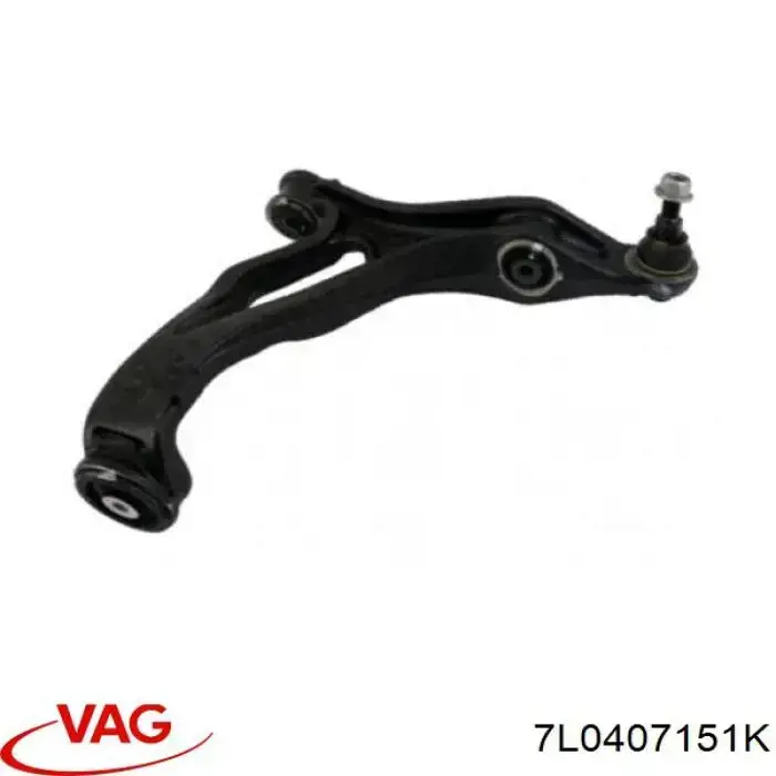 7L0407151K VAG
