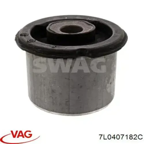 Сайлентблок передней подвески VAG 7L0407182C цена, от 22.47 USD