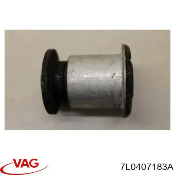 Сайлентблок заднего кулака Meha MH40002 цена, от 6.29 USD
