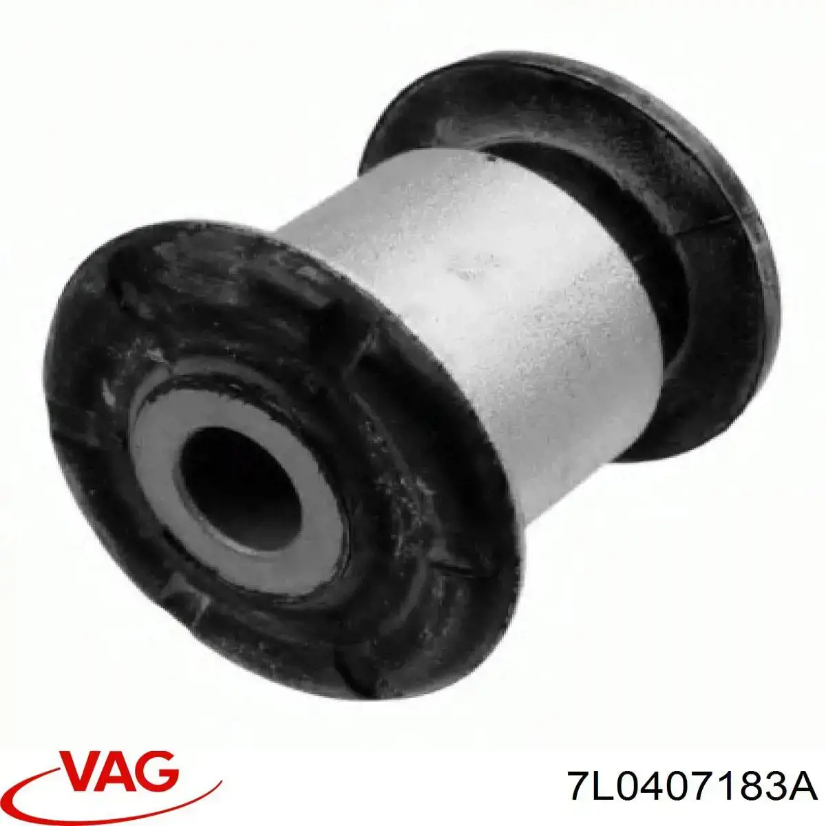 7L0407183A VAG