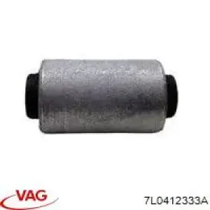 Купить 7L0412333A VAG Сайлентблок нижний передней подвески