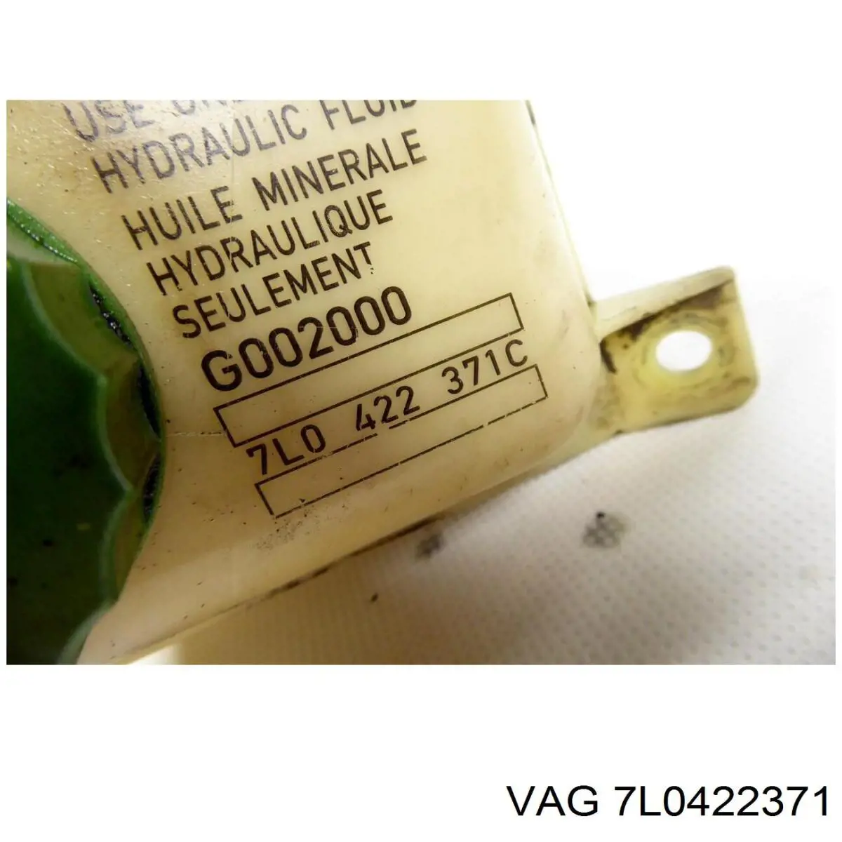 7L0422371 VAG 
