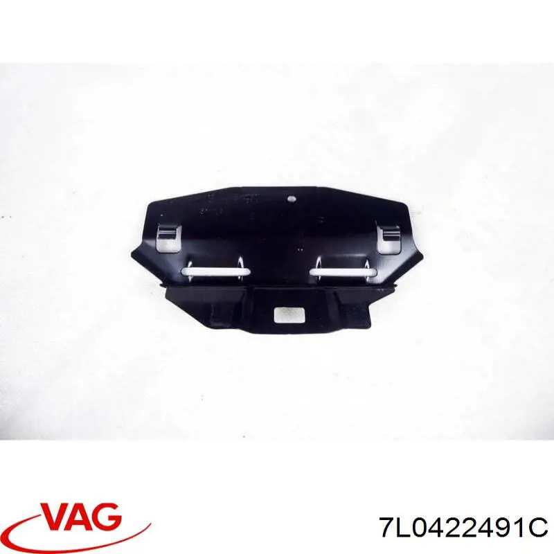 VAG 7L0422491C цена, от 10.14 USD