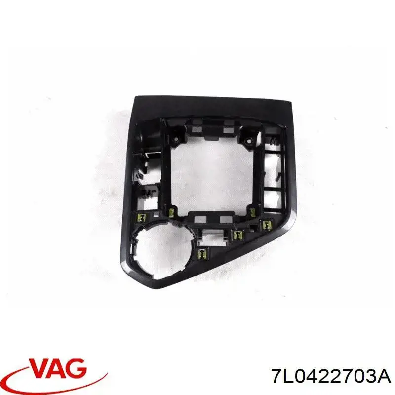  7L0422703A VAG