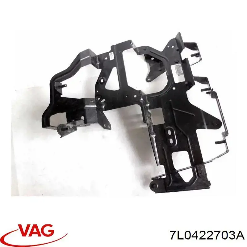  VAG 7L0422703A