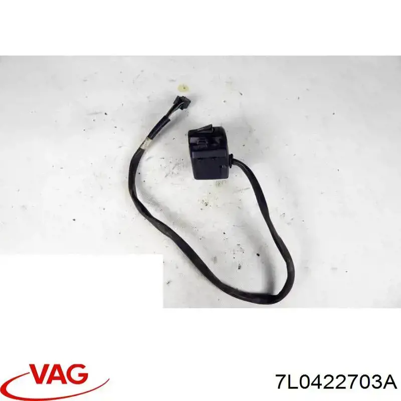 7L0422703A VAG 