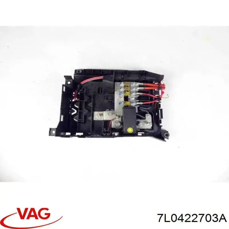  7L0422703A VAG