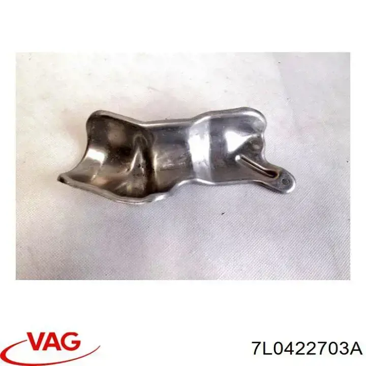  VAG 7L0422703A цена, от 112.5 UAH