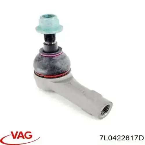 7L0422817D VAG