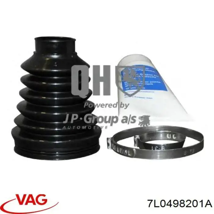7L0498201A VAG