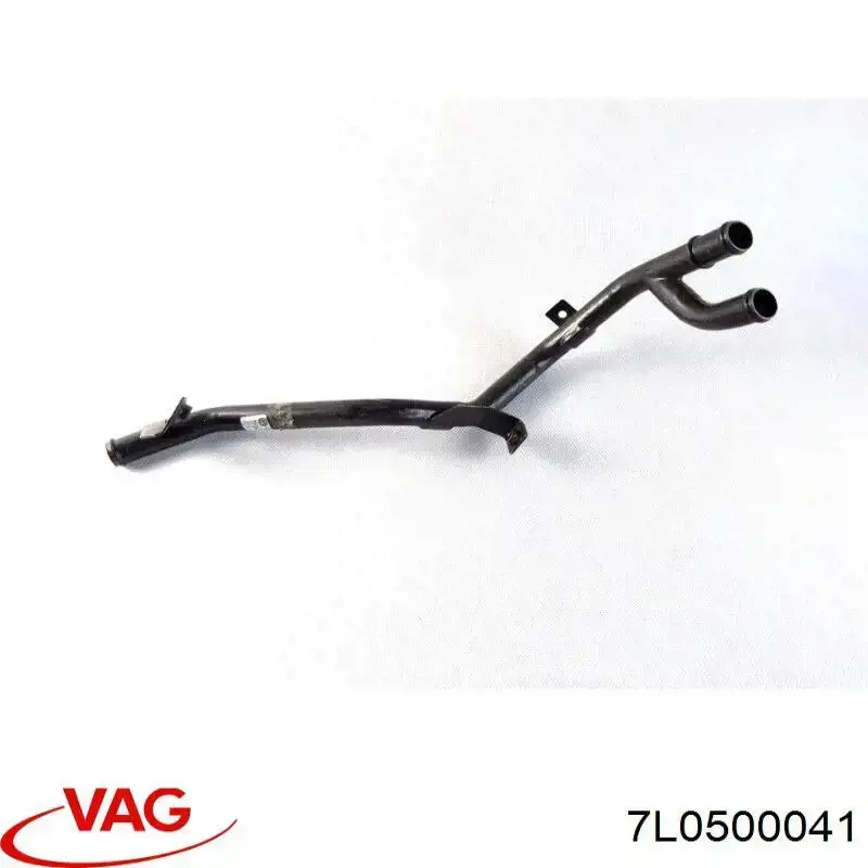 Подрамник задний 025060041 VAG