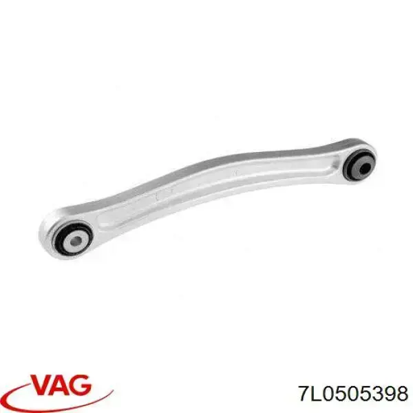 Рычаг подвески задний правый VAG 7L0505398