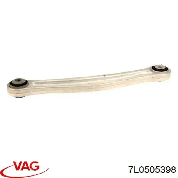 Балансир подвески задний правый VAG 7L0505398 цена, от 183.63 USD