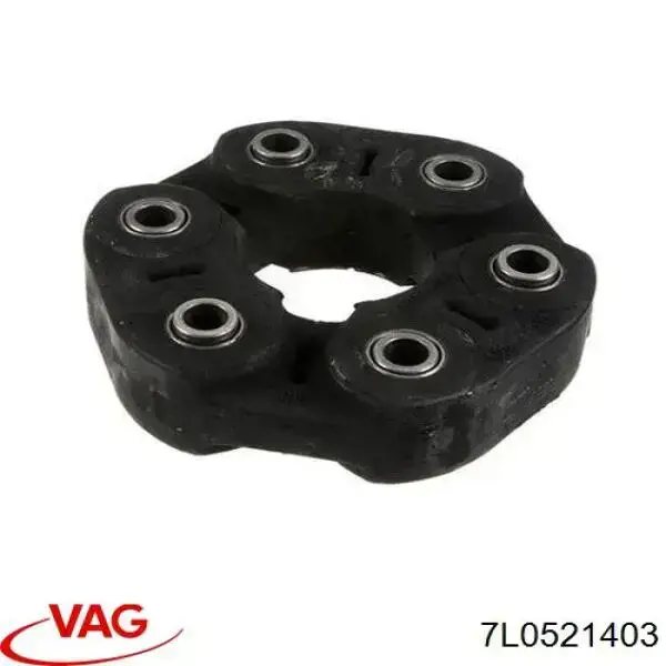 7L0521403 VAG