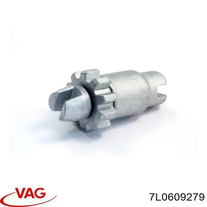 7L0609279 VAG 