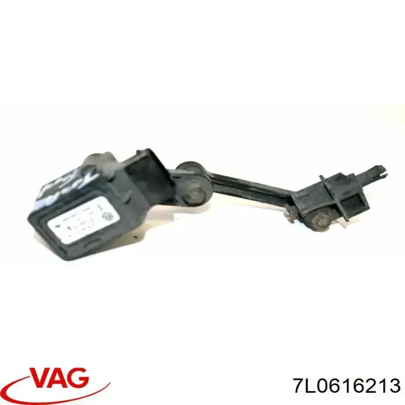 Датчик уровня положения кузова передний левый AND 3M941051 цена, от 26.82 USD