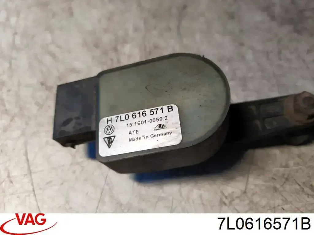 Задний датчик положения кузова ABP00103 THK