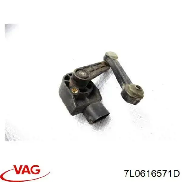 7L0616571D VAG