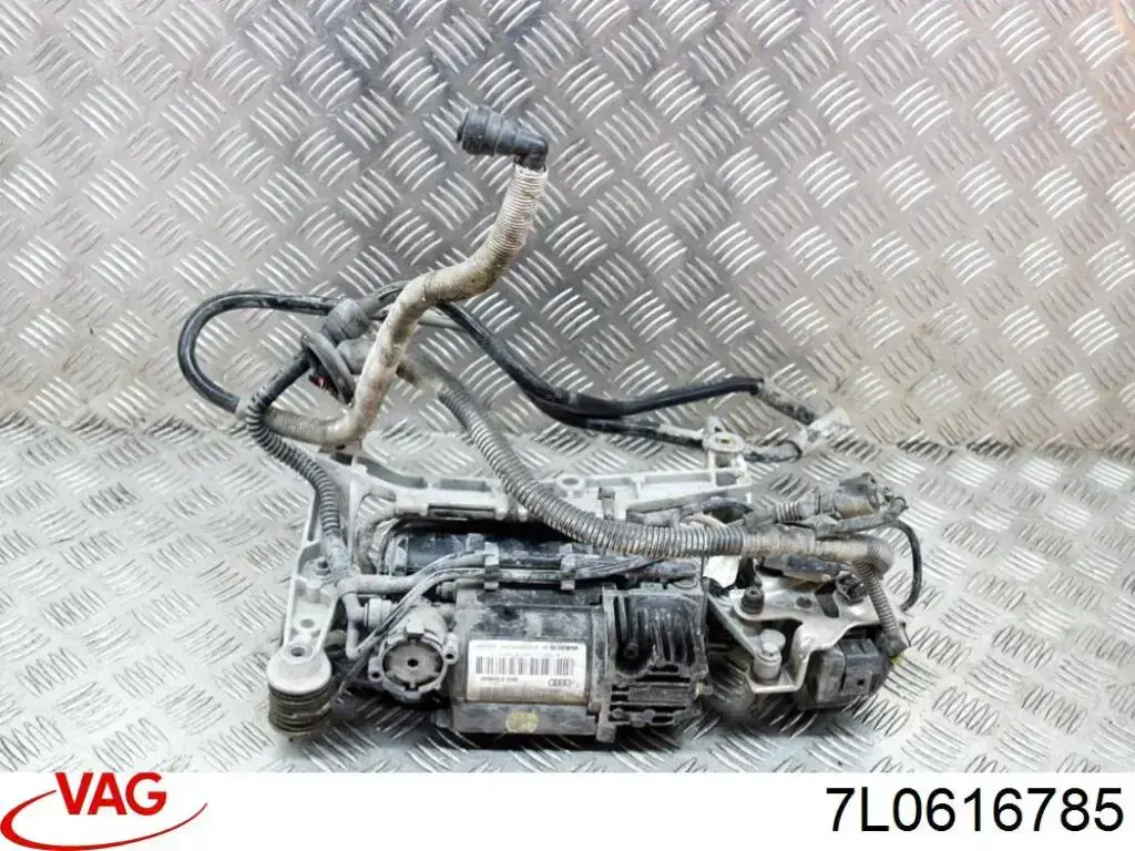 7L0616785 VAG 
