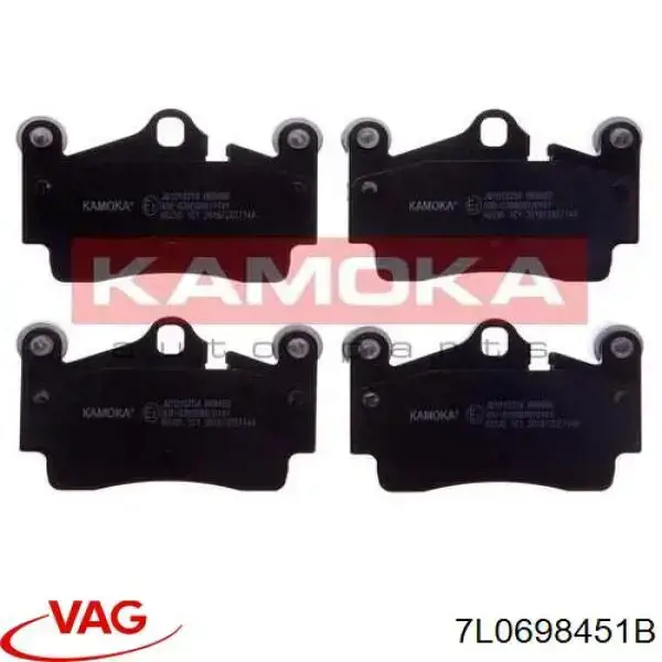 7L0698451B VAG
