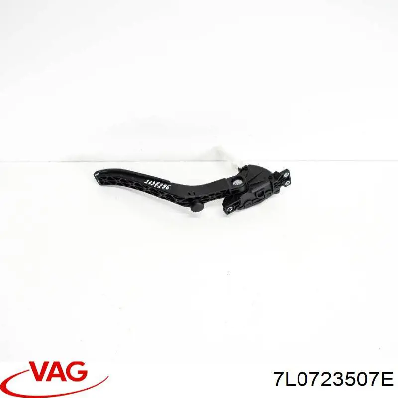 Педаль газа (акселератора) Audi Q7 внедорожник (4LB) (2006 - 2016) цена, от 10.17 USD