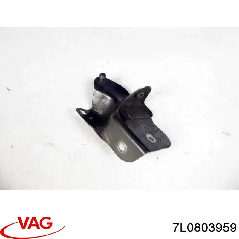  VAG 7L0803959