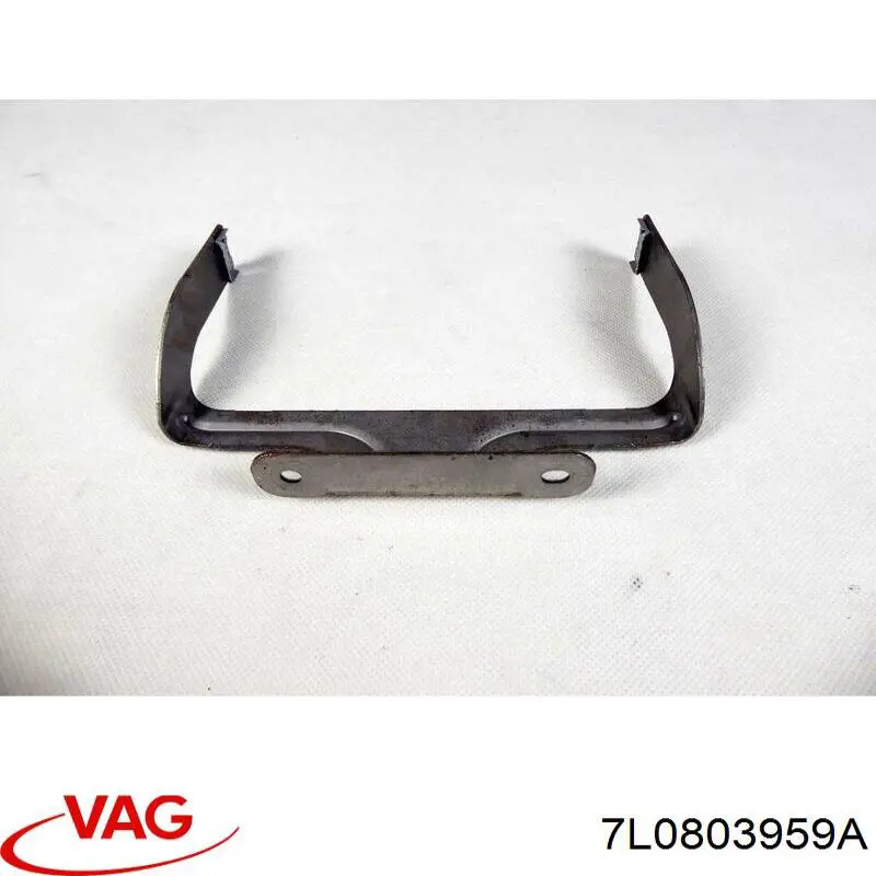  VAG 7L0803959A