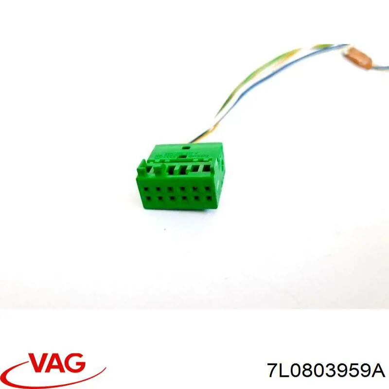 7L0803959A VAG 
