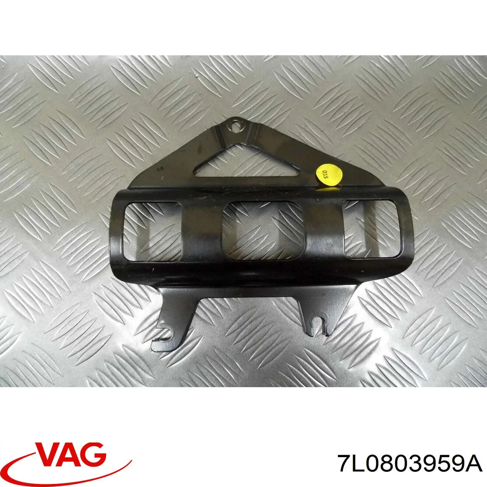  7L0803959A VAG