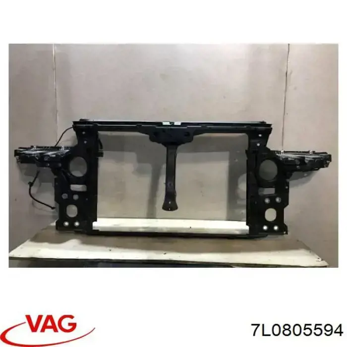  VAG 7L0805594 цена, от 138.66 USD