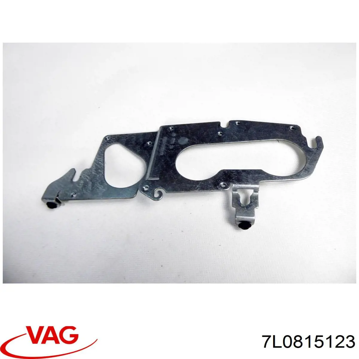  VAG 7L0815123 цена, от 9.27 USD