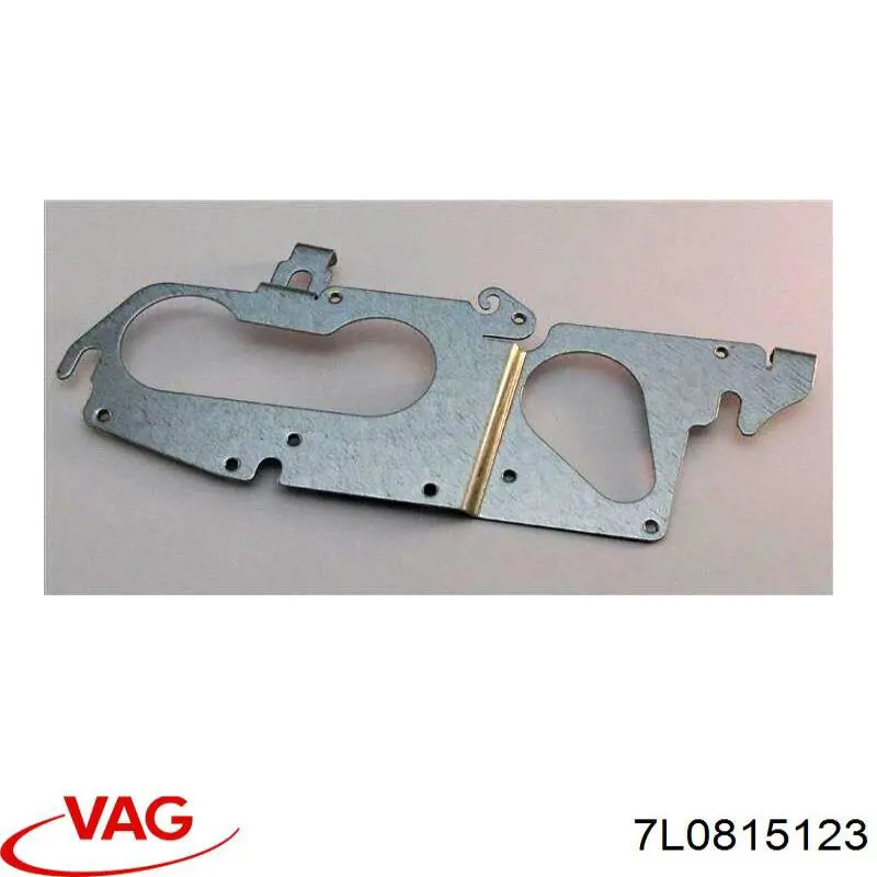 Купить 7L0815123 VAG 