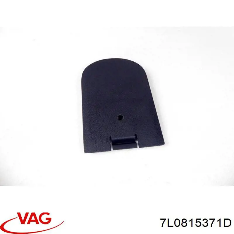  7L0815371D VAG