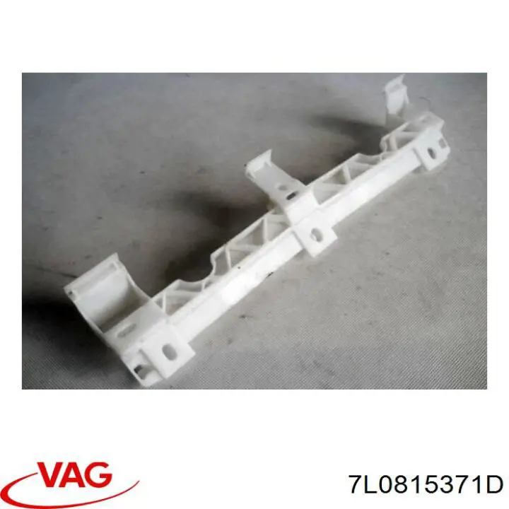  VAG 7L0815371D