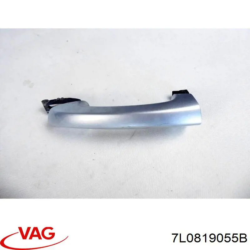  VAG 7L0819055B