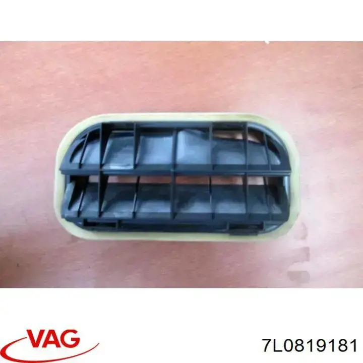 7L0819181 VAG 