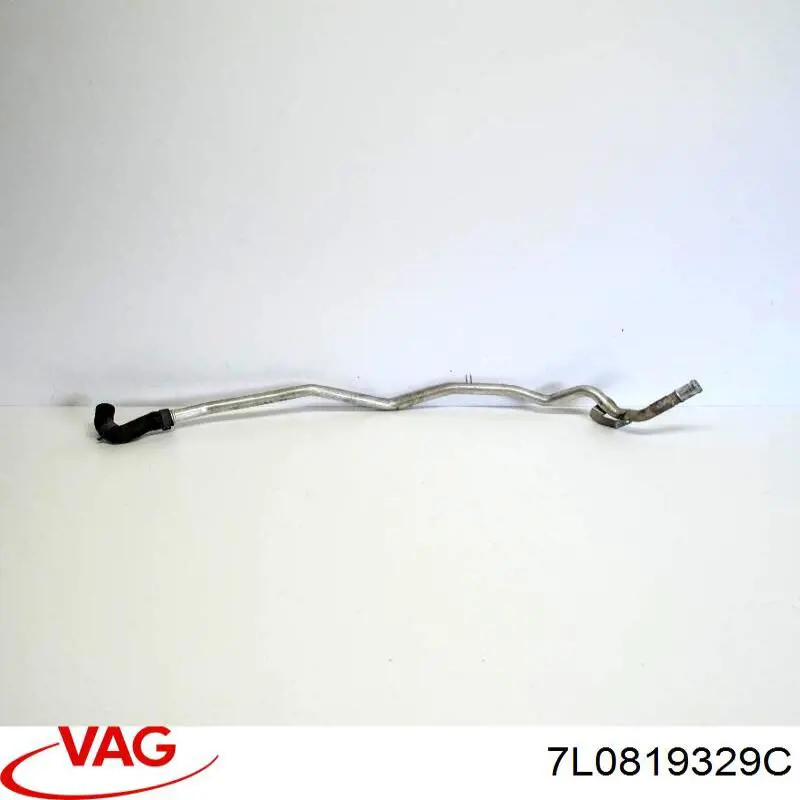 Купить 7L0819329C VAG 
