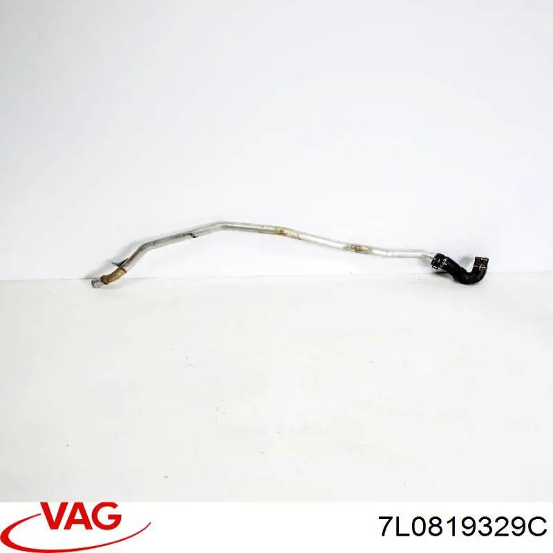  VAG 7L0819329C цена, от 4.51 USD