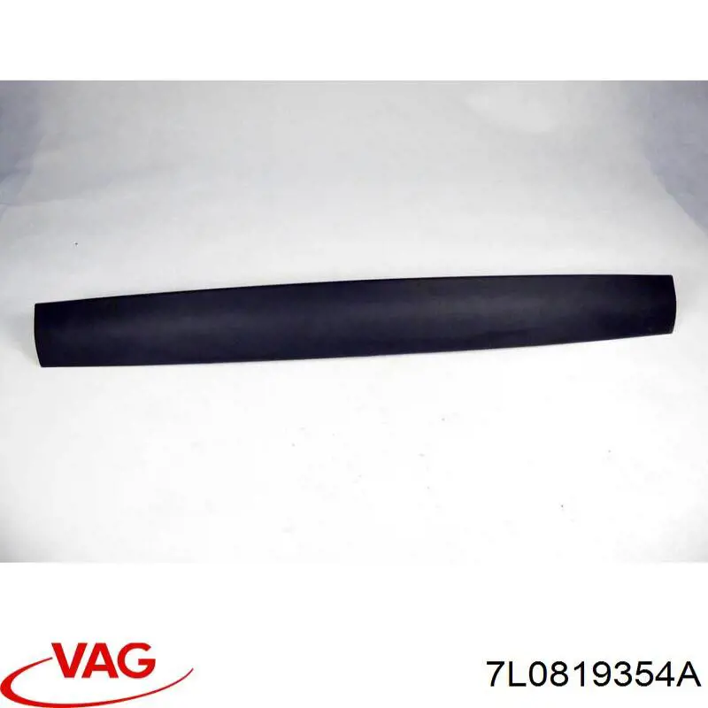  7L0819354A VAG