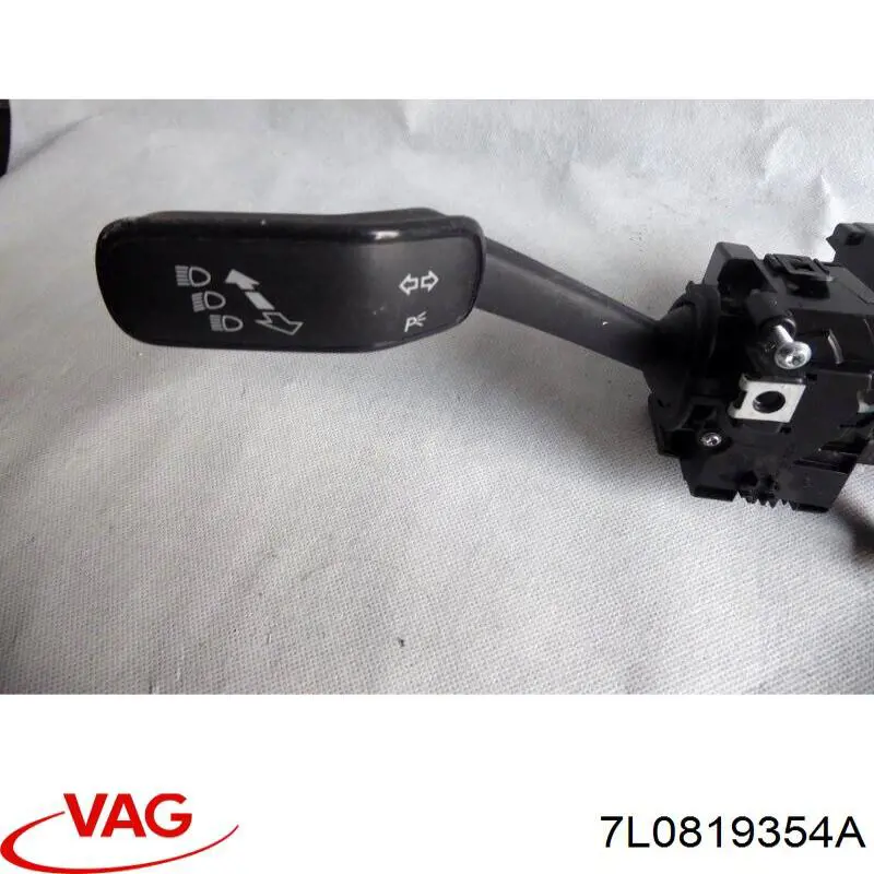 7L0819354A VAG 