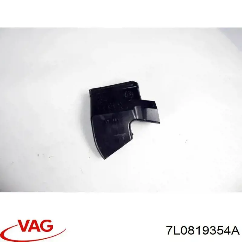 7L0819354A VAG 