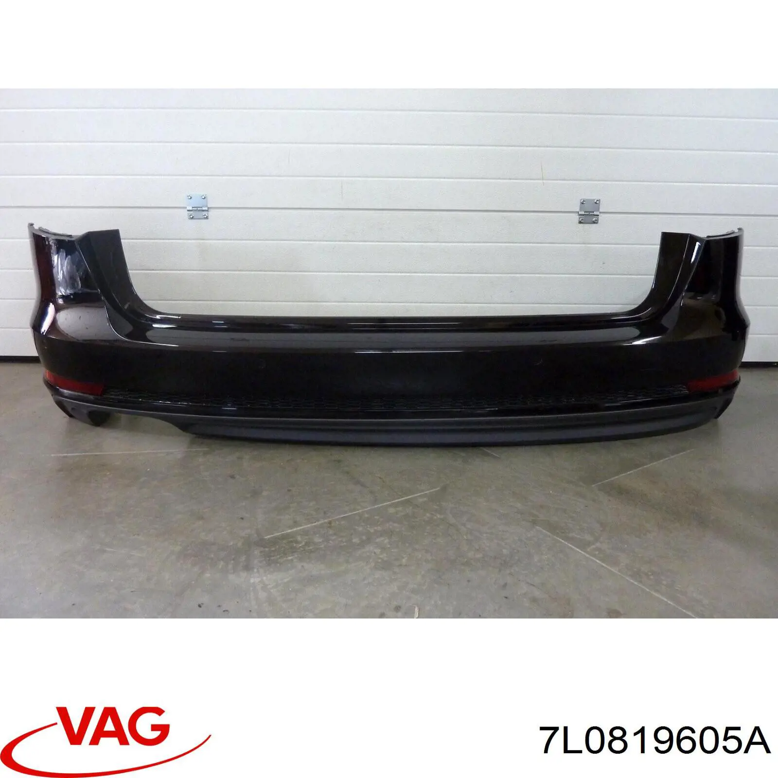  7L0819605A VAG